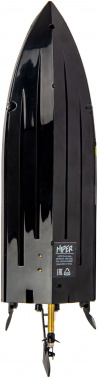 Лодка радиоуправляемая Hiper Sonicwave HBT-0030