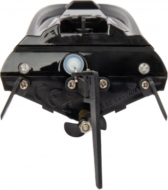 Лодка радиоуправляемая Hiper Sonicwave HBT-0030
