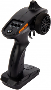 Лодка радиоуправляемая Hiper Sonicwave HBT-0030