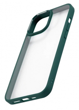 Чехол (клип-кейс) для Apple iPhone 13 Pro Max Usams US-BH771