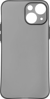 Чехол (клип-кейс) для Apple iPhone 13 mini Usams US-BH776