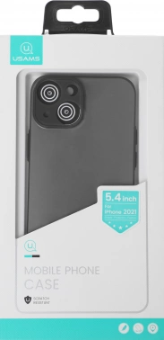 Чехол (клип-кейс) для Apple iPhone 13 mini Usams US-BH776