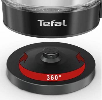 Чайник электрический Tefal KI840830