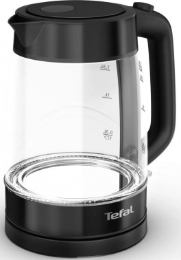 Чайник электрический Tefal KI840830