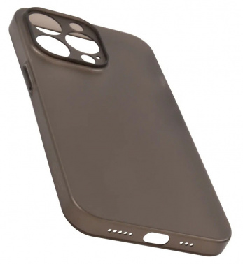 Чехол (клип-кейс) для Apple iPhone 13 Pro Usams US-BH778