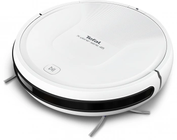 Пылесос-робот Tefal X-Plorer Serie 45 RG8227WH