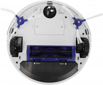 Пылесос-робот Tefal X-Plorer Serie 45 RG8227WH