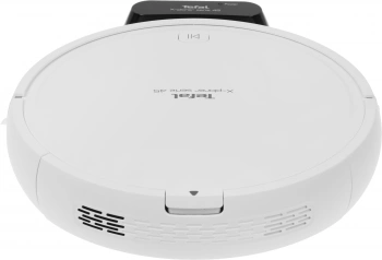 Пылесос-робот Tefal X-Plorer Serie 45 RG8227WH