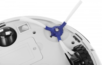 Пылесос-робот Tefal X-Plorer Serie 45 RG8227WH