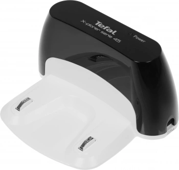 Пылесос-робот Tefal X-Plorer Serie 45 RG8227WH