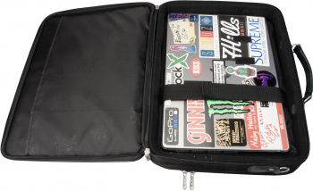 Сумка для ноутбука 15.6