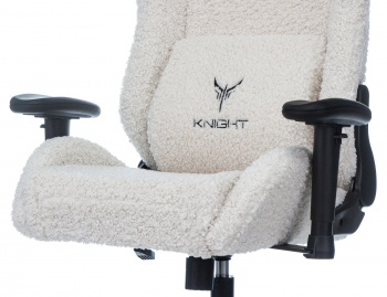 Кресло игровое Knight  T1