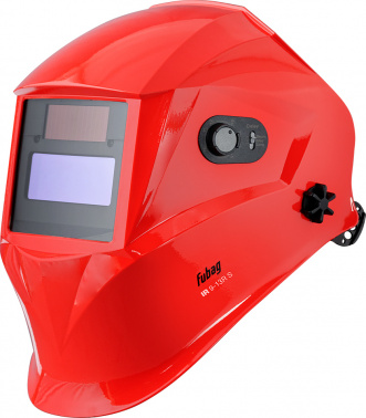 Маска сварщика Fubag  IR 9-13R S