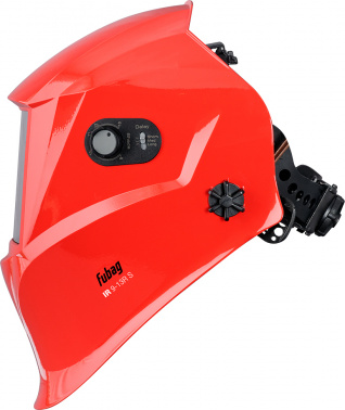 Маска сварщика Fubag  IR 9-13R S