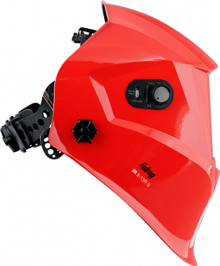 Маска сварщика Fubag  IR 9-13R S