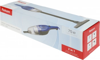 Пылесос ручной Rekam HVVC-1200