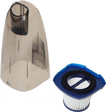 Пылесос ручной Rekam HVVC-1200