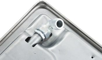 Газовая варочная поверхность Krona Galileo 30 IX