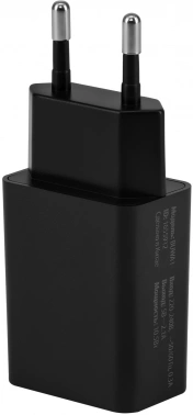 Сетевое зар./устр. Buro  BUWA1