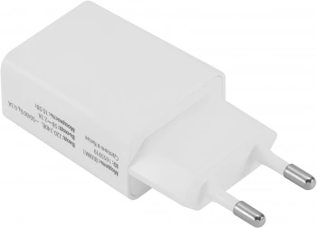 Сетевое зар./устр. Buro  BUWA1