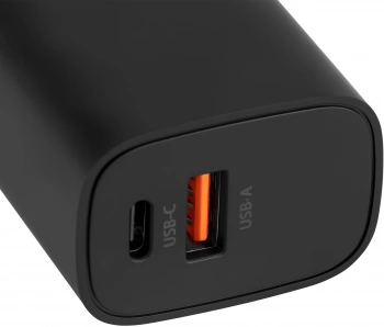 Сетевое зар./устр. Buro  BUWD1