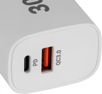 Сетевое зар./устр. Digma  DGW3D