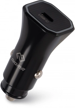 Автомобильное зар./устр. Digma  DGC2B