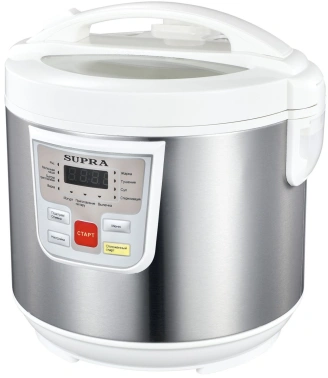 Мультиварка Supra MCS-4114