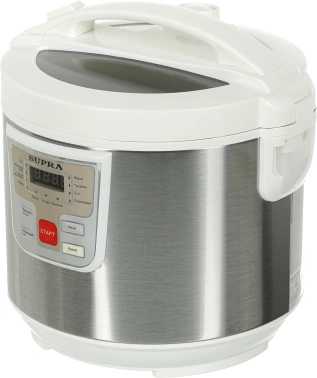 Мультиварка Supra MCS-4114