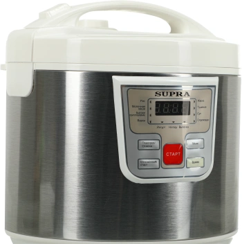 Мультиварка Supra MCS-4114
