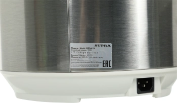 Мультиварка Supra MCS-4114