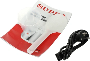 Мультиварка Supra MCS-4114