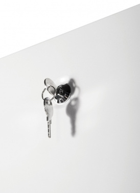 Шкаф коммутационный ЦМО (ШТК-Э-24.6.6-13АА) напольный 24U 600x600мм пер.дв.стекл металл 2 бок.пан. направл.под закл.гайки 540кг серый 515мм 51кг 180град. 1187мм IP20 сталь