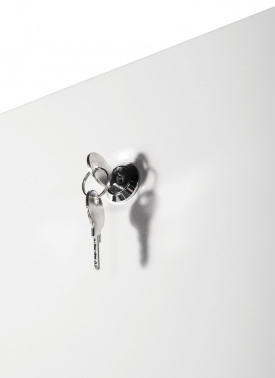 Шкаф коммутационный ЦМО (ШТК-Э-42.6.8-44АА) напольный 42U 600x800мм пер.дв.перфор. задн.дв.перфор. 2 бок.пан. направл.под закл.гайки 710кг серый 715мм 87кг 180град. 1987мм IP20 сталь