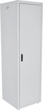 Шкаф коммутационный ЦМО (ШТК-Э-42.8.8-44АА) напольный 42U 800x800мм пер.дв.перфор. задн.дв.перфор. 2 бок.пан. направл.под закл.гайки 710кг серый 715мм 105кг 180град. 1987мм IP20 сталь