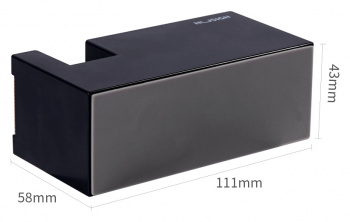 Диспенсер для клейкой ленты Deli  Nusign