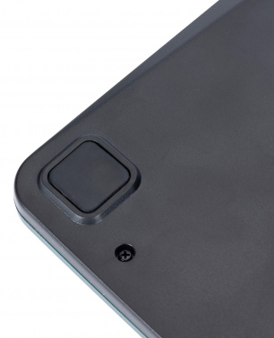 Калькулятор настольный Deli EM888F-green