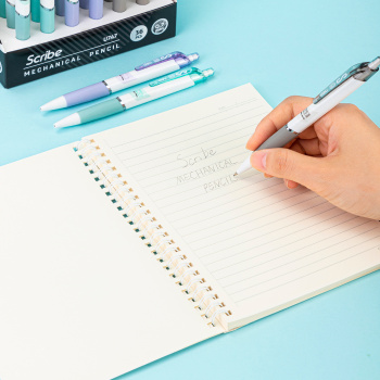 Карандаш мех. Deli  EU747