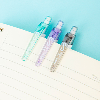 Карандаш мех. Deli  EU747