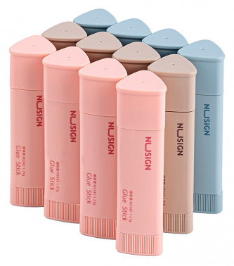 Клей-карандаш Deli Nusign