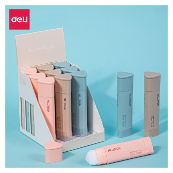 Клей-карандаш Deli Nusign