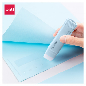 Клей-карандаш Deli Nusign