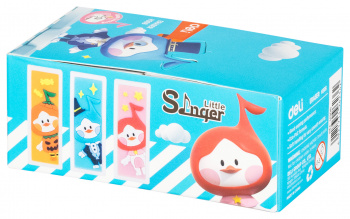 Ластик Deli EH306