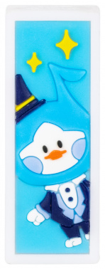 Ластик Deli EH306