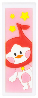 Ластик Deli EH306