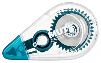 Лента коррект. Deli Mute