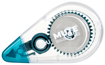 Лента коррект. Deli Mute