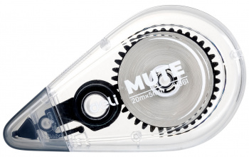 Лента коррект. Deli Mute