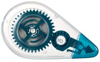 Лента коррект. Deli Mute