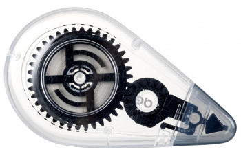 Лента коррект. Deli Mute